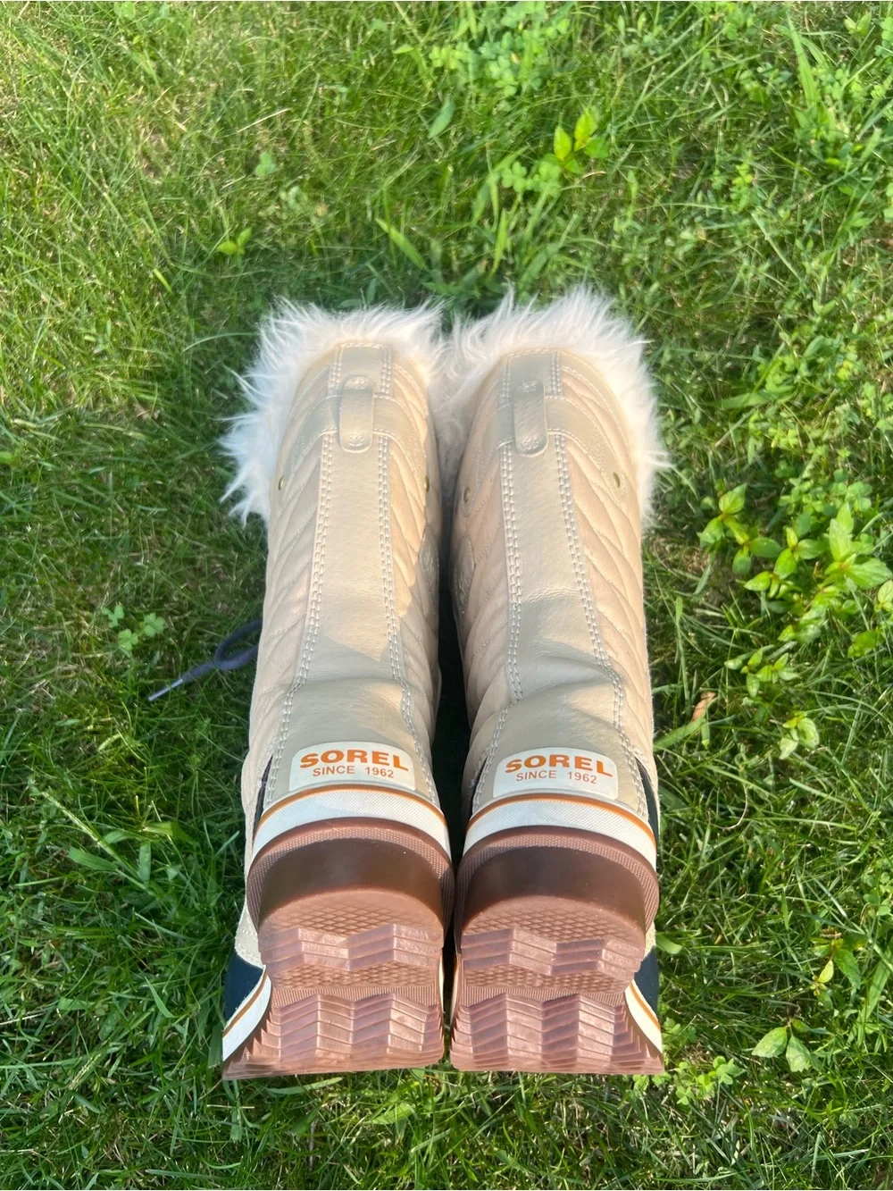 Sorel stylish winter